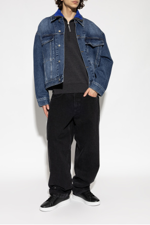 Coach `HIGH LINE` sports shoes