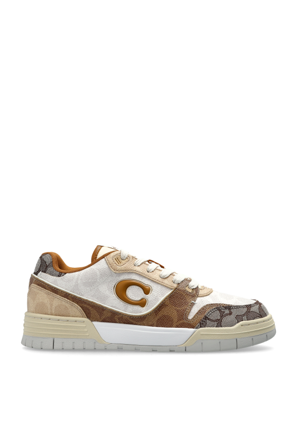 "SOHO" sports shoes od Coach