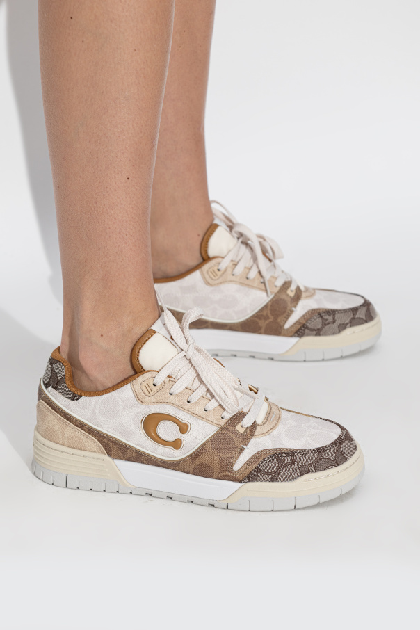 Coach "SOHO" sports shoes