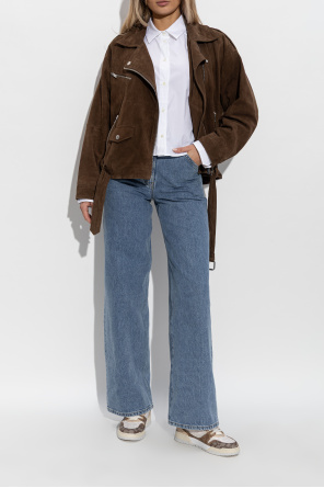 Coach "SOHO" sports shoes