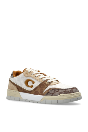 Coach "SOHO" sports shoes