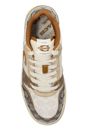 Coach "SOHO" sports shoes
