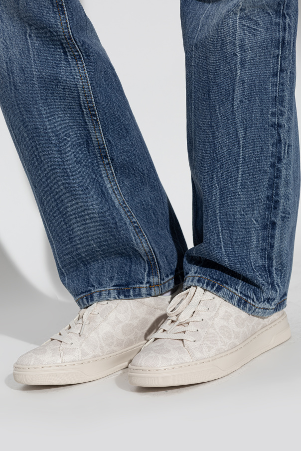 Coach High Line sports shoes