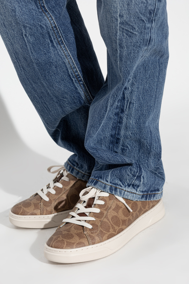 Coach 'High Line' sports shoes