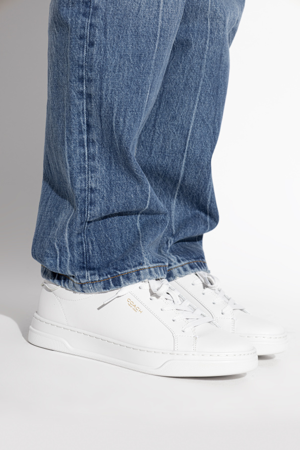 Coach "High Line" sports shoes