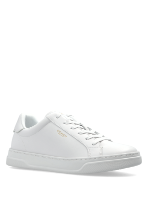 Coach "High Line" sports shoes