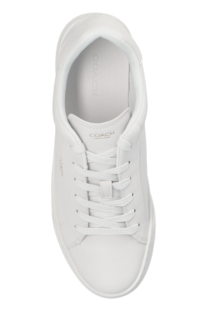 Coach "High Line" sports shoes