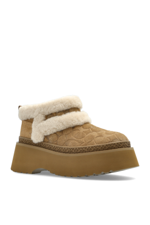 Coach Platform shoes 'Christina'