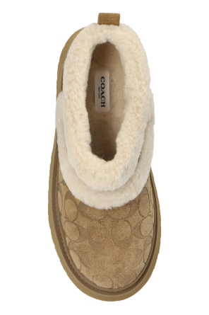 Coach Platform shoes 'Christina'