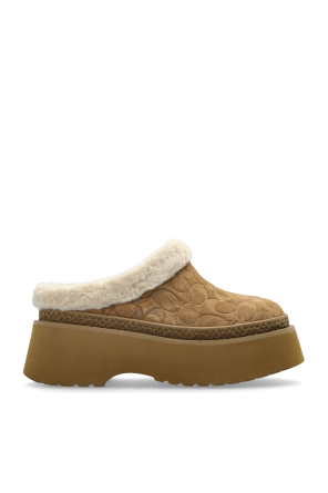 Zapatos de plataforma 