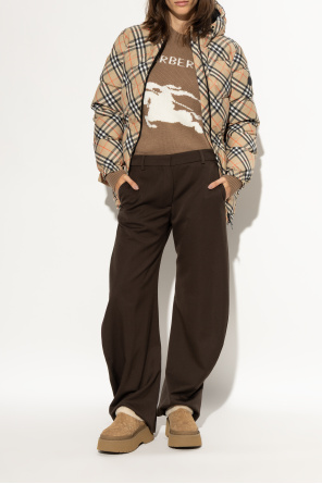 Coach Plateauschuhe 'Cecelia'