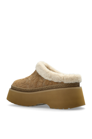 Coach Plateauschuhe 'Cecelia'