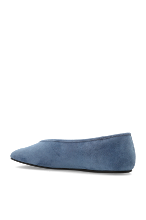 Coach Bailarinas de ante "Houston"