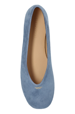 Coach Bailarinas de ante "Houston"