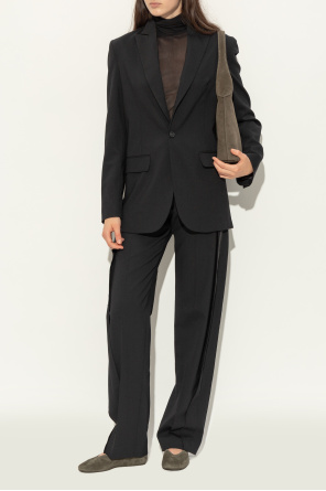 Coach Bailarinas de ante ‘Houston’