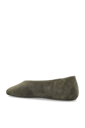 Coach Bailarinas de ante ‘Houston’