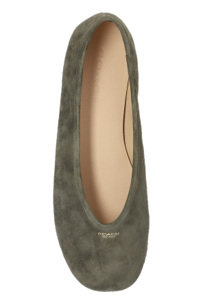 Coach Bailarinas de ante ‘Houston’