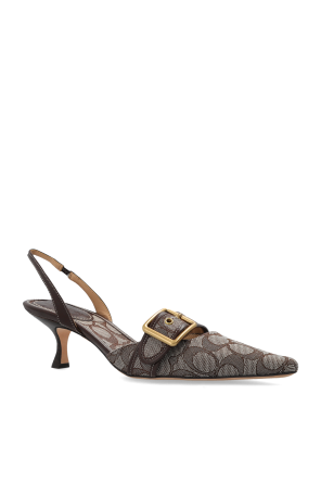 Coach Zapatos de tacón "MARGOT"