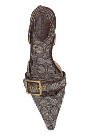 Coach Zapatos de tacón "MARGOT"