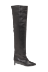 Isabel Marant ‘Lisali’ heeled boots