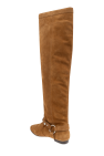 Isabel Marant BROWN Boots 'Seliza'