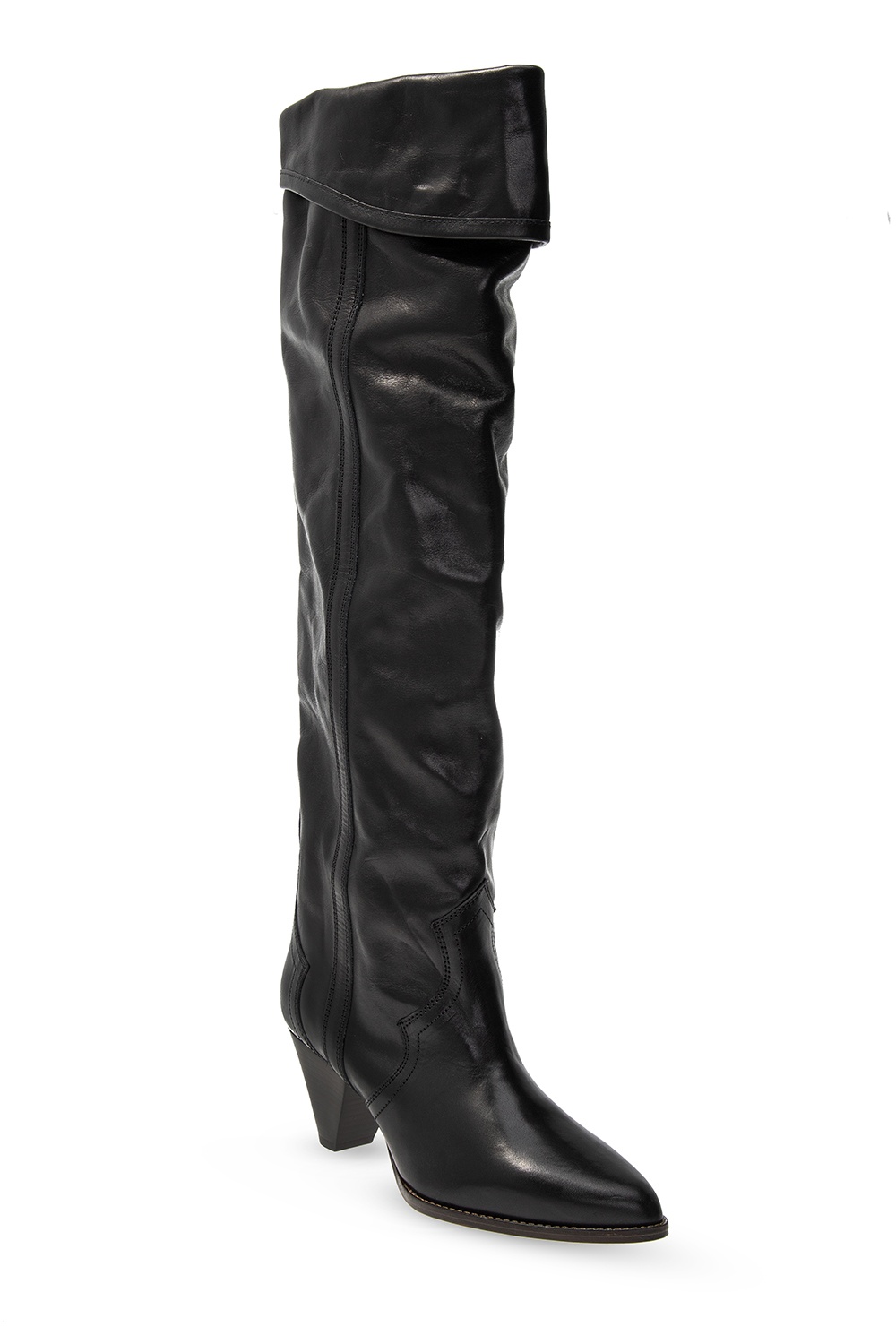 Isabel Marant ‘Lenskee’ heeled boots