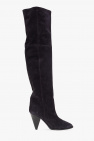 Over-Knee Boots TAMARIS 1-25554-25 Black 001