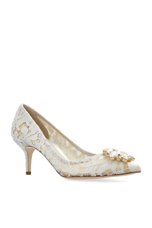 Dolce & Gabbana Heeled shoes 'Belluccii'