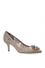 Dolce & Gabbana Embellished pumps