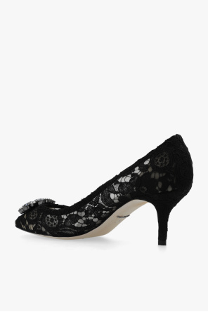 Dolce & Gabbana ‘Bellucci’ stiletto pumps