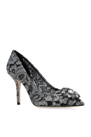 Dolce & Gabbana High-heeled shoes 'Belluccii'