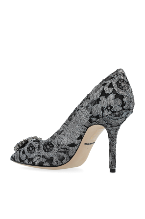 Dolce & Gabbana High-heeled shoes 'Belluccii'