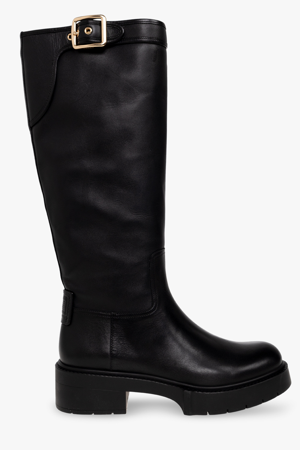 Coach ‘Lilli’ leather boots