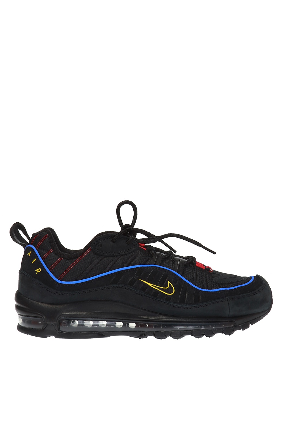 nike air max 98 size guide