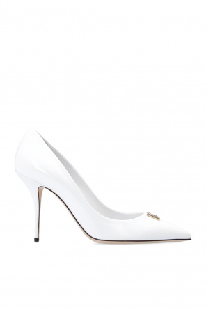 Dolce & Gabbana slip-on flat sandals