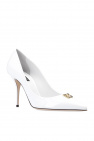 Dolce & Gabbana Stiletto pumps with logo