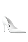 Dolce & Gabbana ‘Cardinale’ pumps