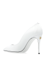 Dolce & Gabbana ‘Cardinale’ pumps