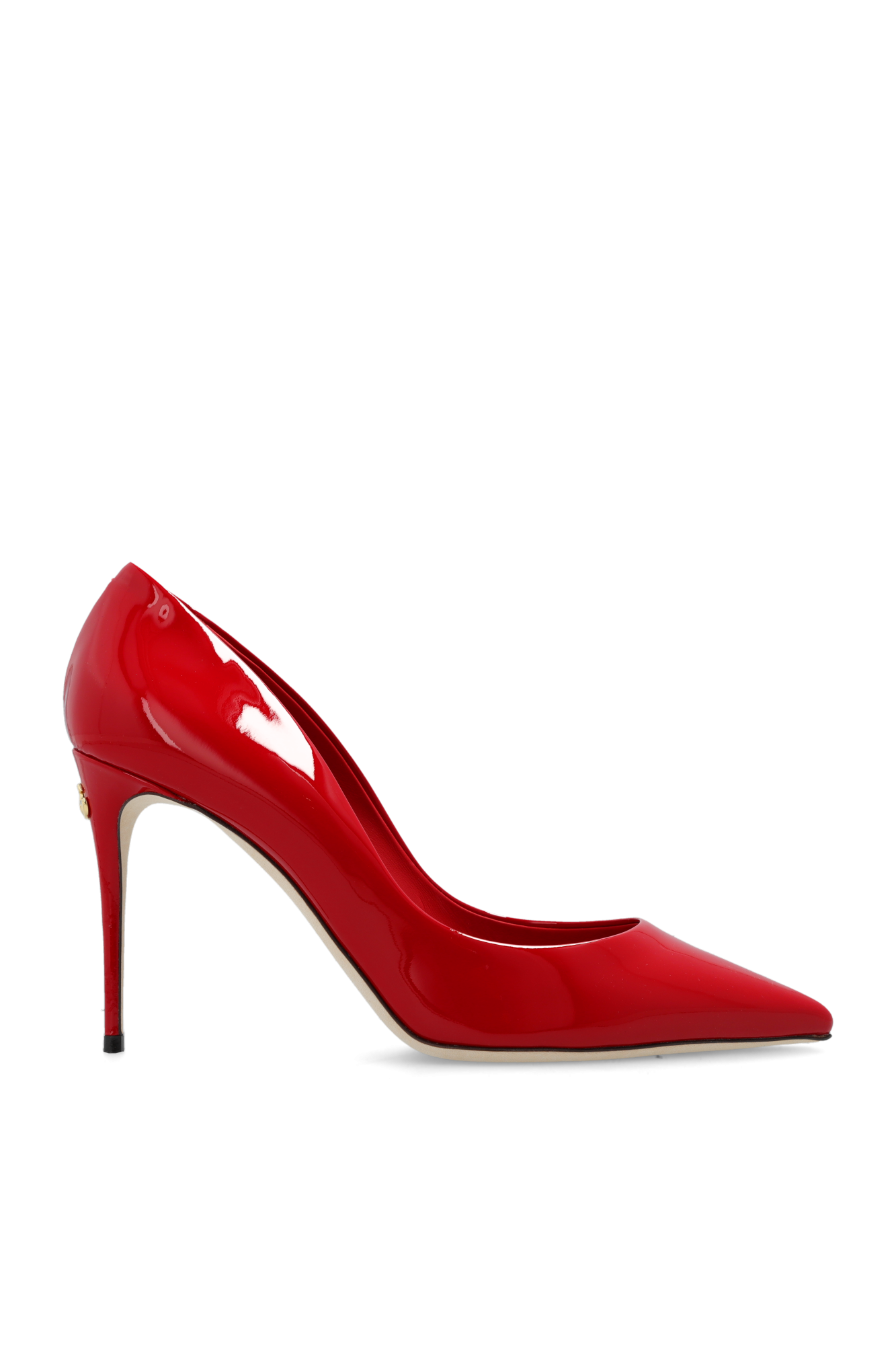 Dolce & Gabbana DS5 Armbanduhr ‘Cardinale’ pumps