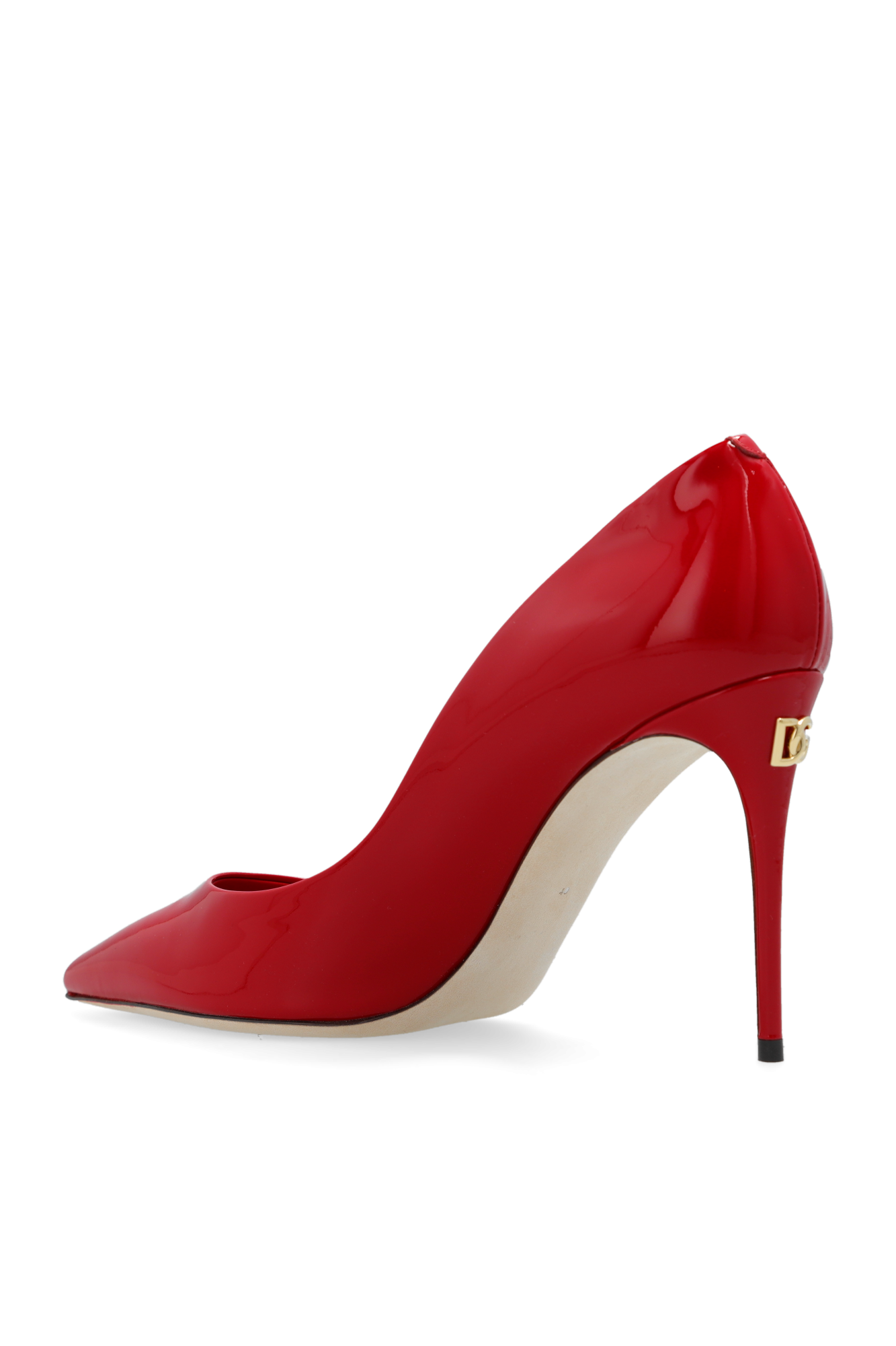 Dolce & Gabbana DS5 Armbanduhr ‘Cardinale’ pumps