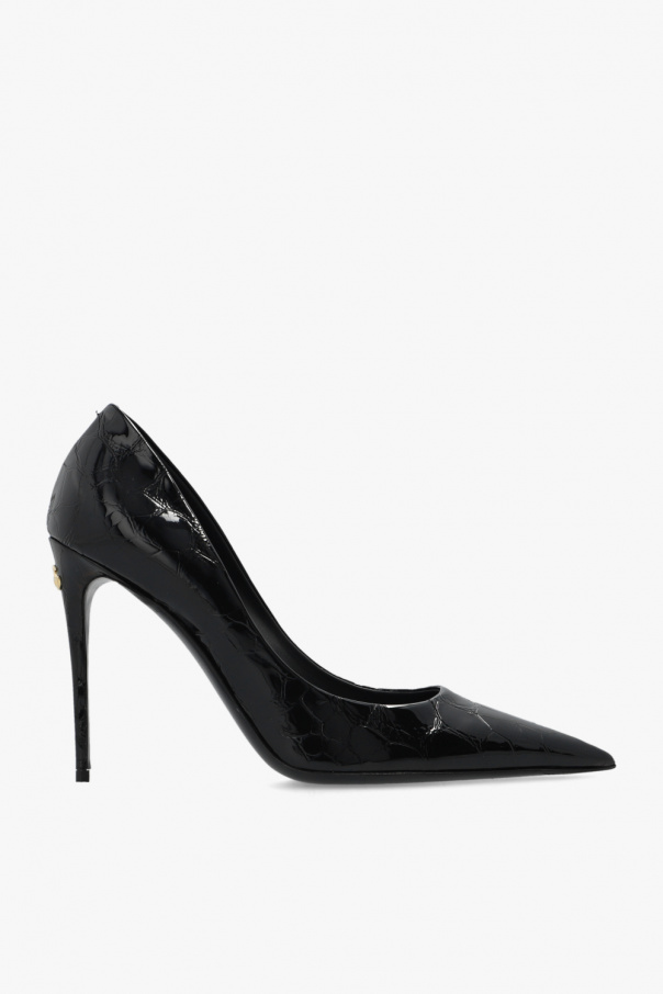 Dolce & Gabbana ‘Lollo’ stiletto pumps