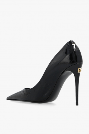 Dolce & Gabbana ‘Lollo’ stiletto pumps