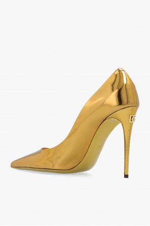 Dolce & Gabbana The One 30ml ‘Lollo’ stiletto pumps