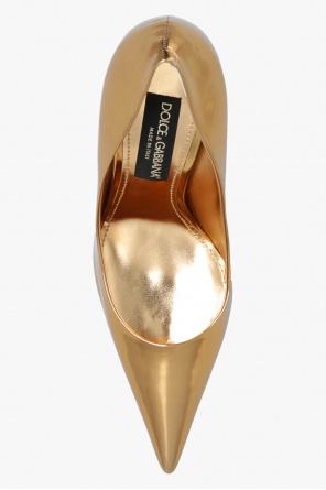 Dolce & Gabbana The One 30ml ‘Lollo’ stiletto pumps