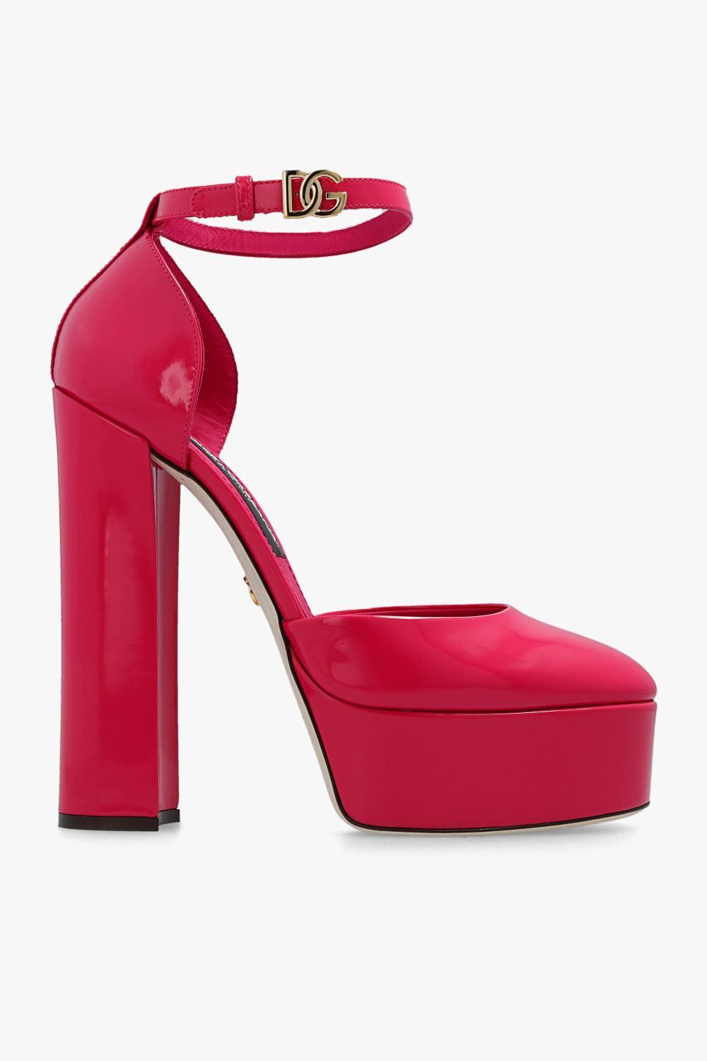 Dolce & Gabbana ‘Sharon’ platform pumps