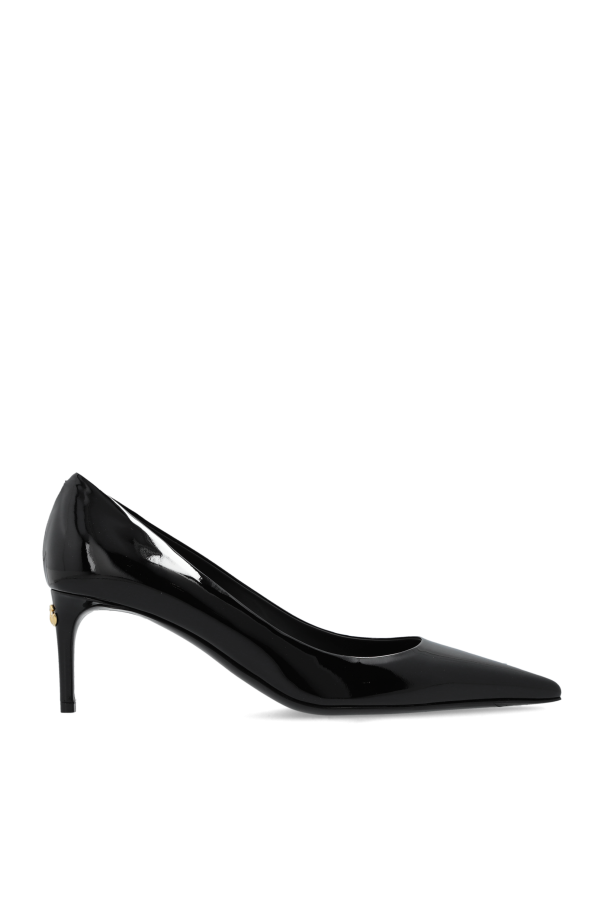 Dolce & Gabbana Heeled shoes