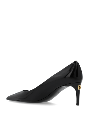 Dolce & Gabbana Heeled shoes