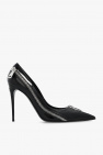 Dolce & Gabbana strappy buckled sandals