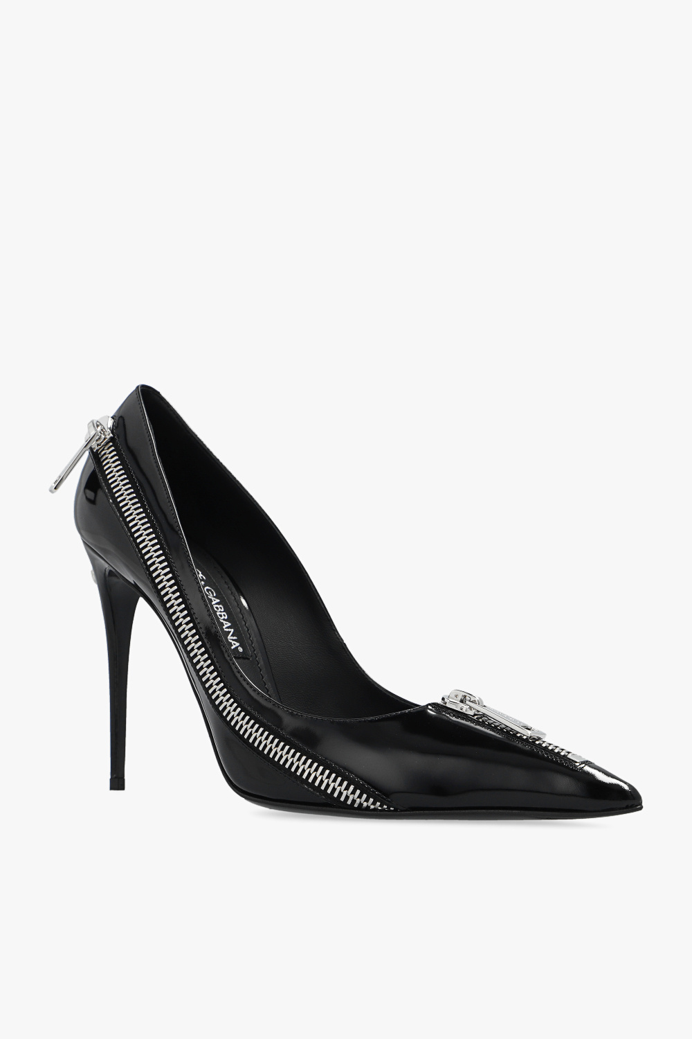 Dolce & Gabbana ‘Lollo’ stiletto pumps