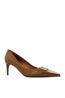 Dolce & Gabbana Patent leather pumps